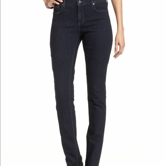 ✨DKNY Jeans Leggings ✨ - Picture 1 of 4